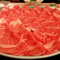人形町今半 上野広小路店 - 