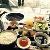 叙々苑 東京ドームシティ ラクーア店 - 
