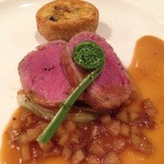 エルミタージュ ドゥ タムラ - 