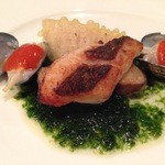 エルミタージュ ドゥ タムラ - 