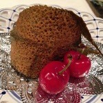 エルミタージュ ドゥ タムラ - 