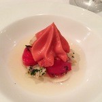 エルミタージュ ドゥ タムラ - 