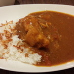 元町チキンカレーのお店 パルフェ - 