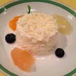 エルミタージュ ドゥ タムラ - 