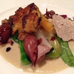 エルミタージュ ドゥ タムラ - 