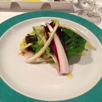 エルミタージュ ドゥ タムラ - 