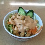 ハリ ラサイ - サラダアップ