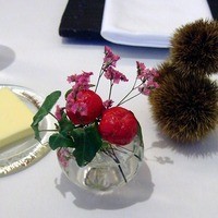 レストラン ヴァリエ - 