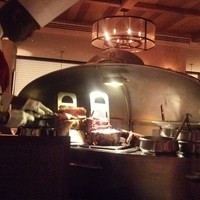 ロウリーズ・ザ・プライムリブ 恵比寿ガーデンプレイス店 - 