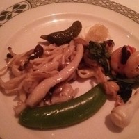 ロウリーズ・ザ・プライムリブ 恵比寿ガーデンプレイス店 - 