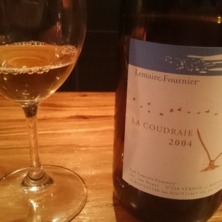 ワインバー マルコ_1