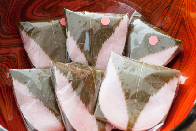 石崎屋 - 岩出山（ケーキ）の写真