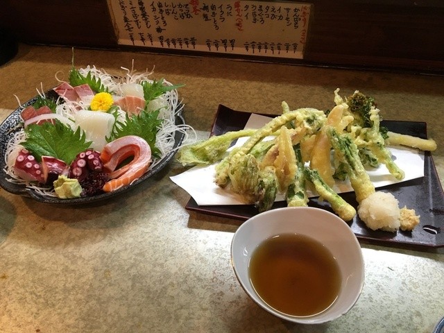 Mangyotei 西院 桂 日式小酒館 食べログ 繁體中文