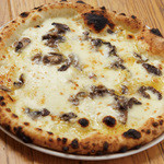 PIZZERIA　37 - 