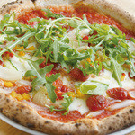 PIZZERIA　37 - 