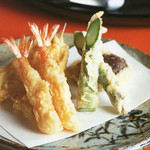 Ginza Tenichi - 