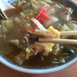 千両食堂 - 入っているネタも値段以上！