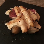 ラ ランテルナ ディ ジェノバ - 