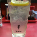 太楼ラーメン - 