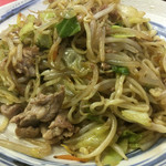 太楼ラーメン - 