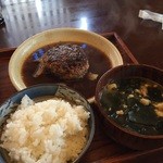 ステーキ茶屋　下町ッ子 - 