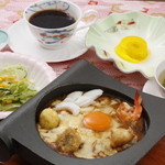 三井倶楽部 - 料理写真: