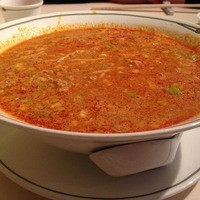 中国飯店 三田店 - 