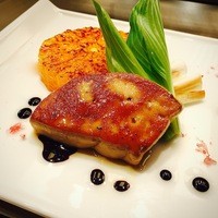 フォアグラ