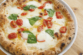 PIZZERIA　37 - 