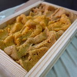 新島水産 - ☆新島水産…由良の赤うに最高です（≧▽≦）/～♡☆