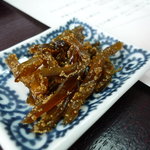 新島水産 - ☆ごはんのお供も相性抜群☆