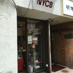 NYCB - 