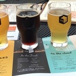 スプリング バレー ブルワリー 横浜 - 