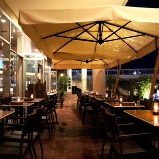 バベル ベイサイド キッチン_2