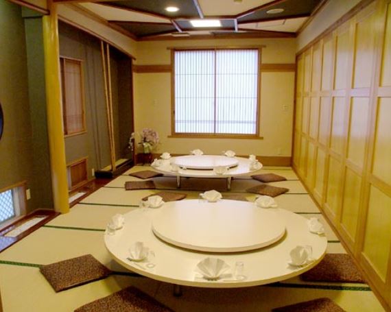 龍宮城 西ノ内店（リユウグウジヨウ） - 郡山富田（中華料理）の写真