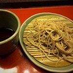 仁木家 - ざる十割蕎麦