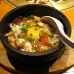 金獅子のヤキニク - 