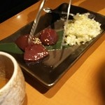 金獅子のヤキニク - 