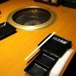 金獅子のヤキニク - 