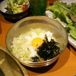 金獅子のヤキニク - 