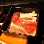 金獅子のヤキニク - 