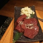 金獅子のヤキニク - 