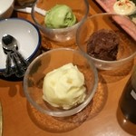 金獅子のヤキニク - 