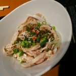 金獅子のヤキニク - 酢もつでさっぱりです‼