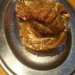 金獅子のヤキニク - 