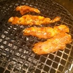 金獅子のヤキニク - 