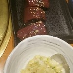 金獅子のヤキニク - 