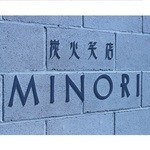 MINORI - 