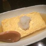 地鶏焼 味くり家 - 2016年2月