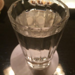 地鶏焼 味くり家 - 2016年2月